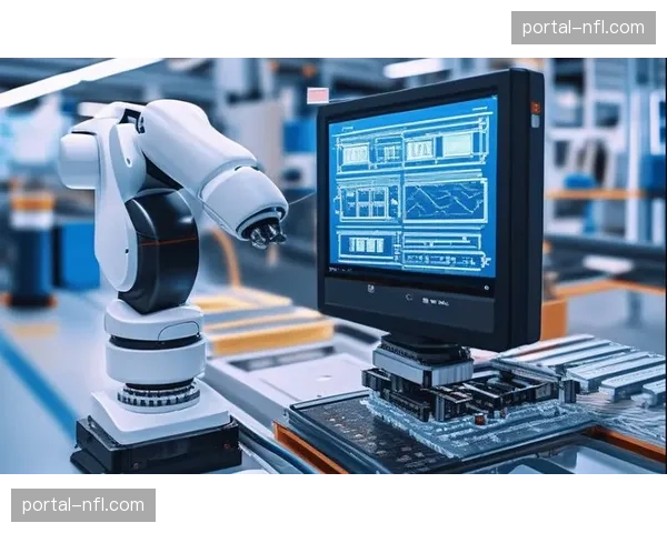 智能质检系统在当前周期运作 替代了高强度的人工视觉审核