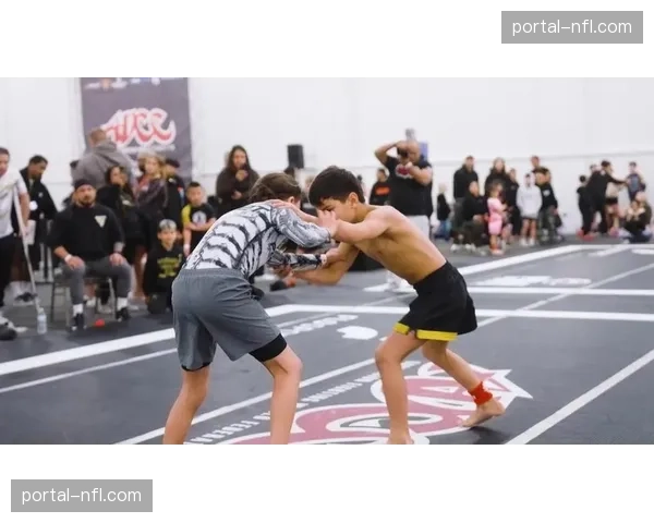 “夜魔”托尼·弗格森宣布将参加2026年ADCC（世界缠斗大赛）预选赛