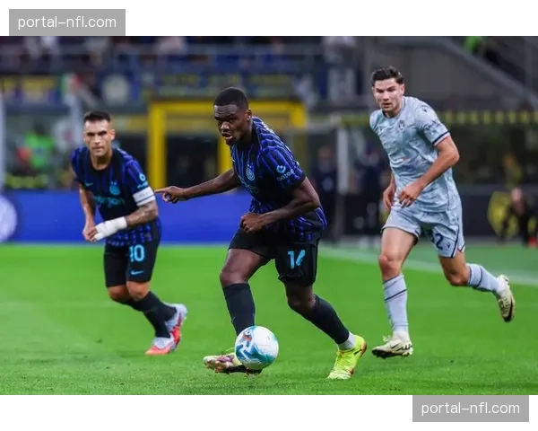 VAR长时间复核后确认进球有效，国米1-0领先