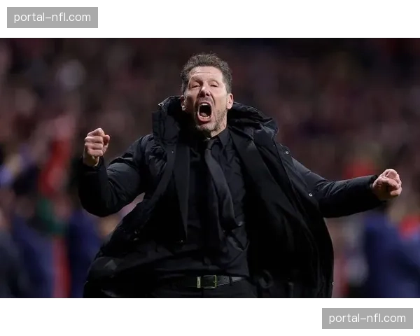 战术评论：西蒙尼的防守哲学是否仍是欧冠赛场的“硬通货”？