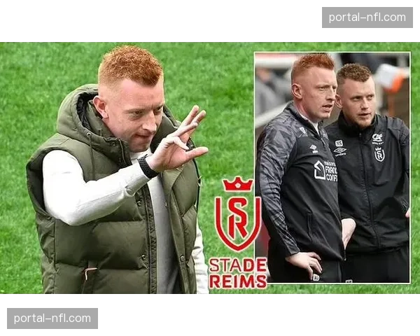 从保级到中游,兰斯主帅斯蒂尔如何用数据战术改造球队 从保级到中游,兰斯主帅斯蒂尔如何用数据战术改造球队